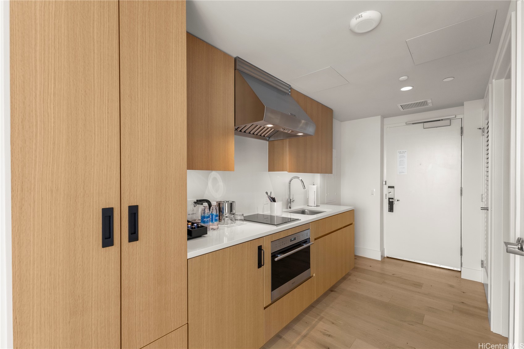 1390 Kapiolani Boulevard 3607