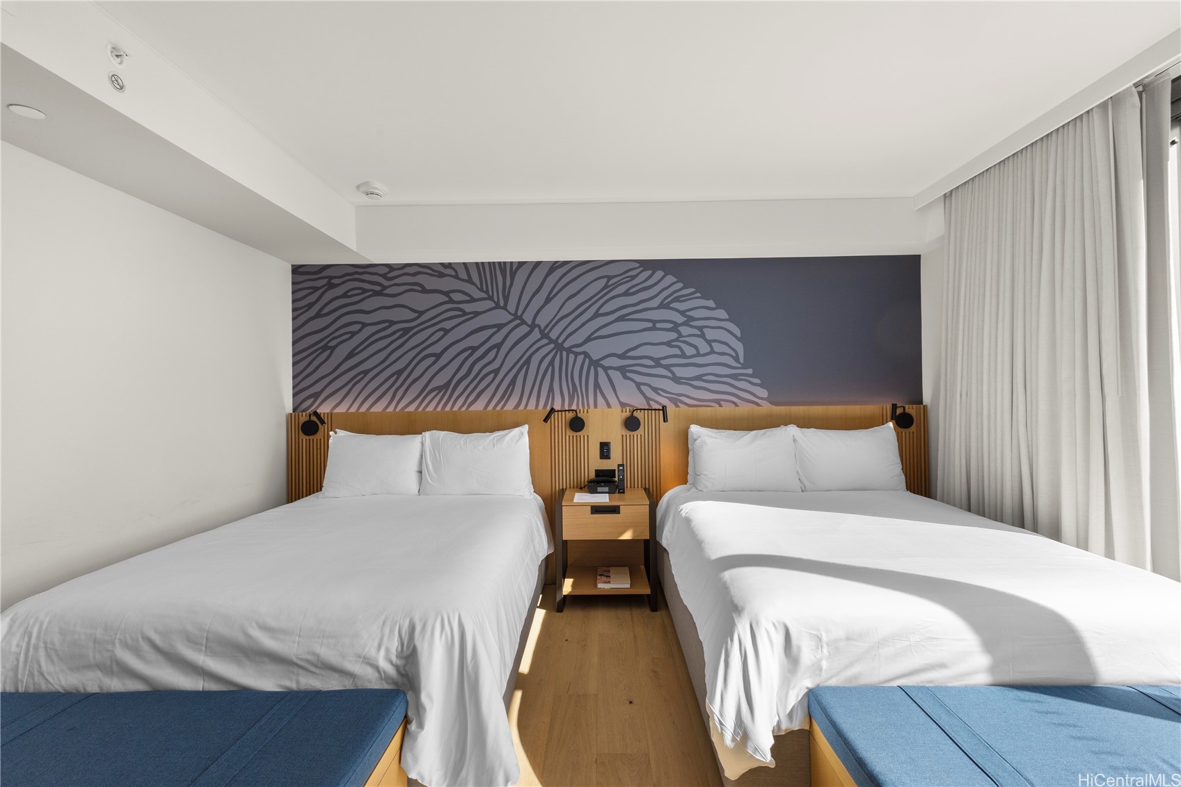 1390 Kapiolani Boulevard 3607