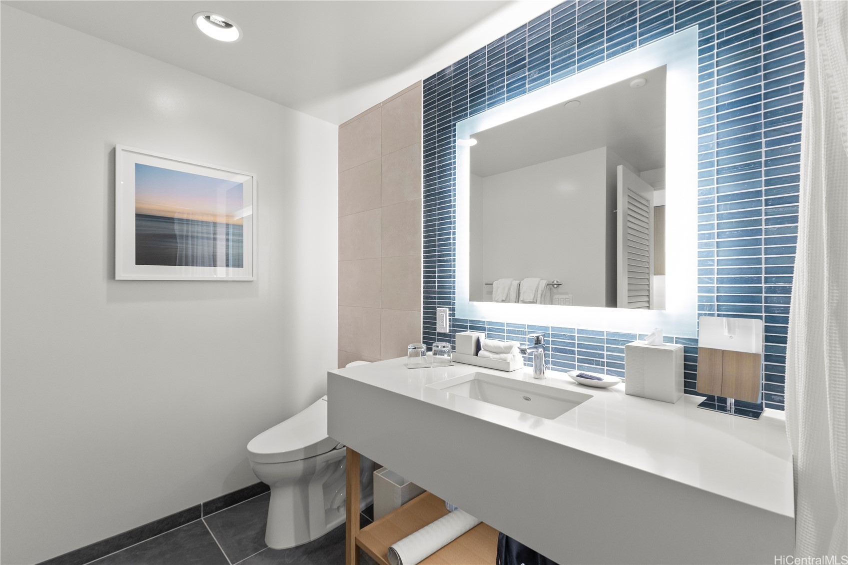 1390 Kapiolani Boulevard 3607