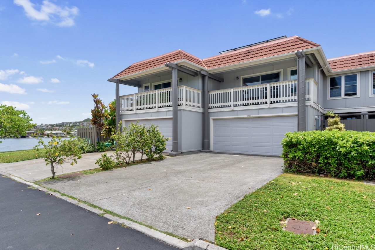 549 Keolu Drive C