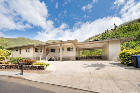Photo of 1337 Kuuna Place, Kailua, HI 96734 (MLS # 202601449)