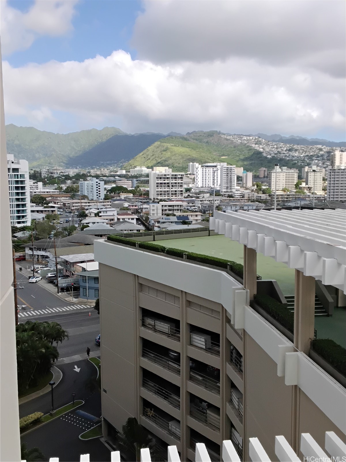2333 Kapiolani Boulevard 1008C