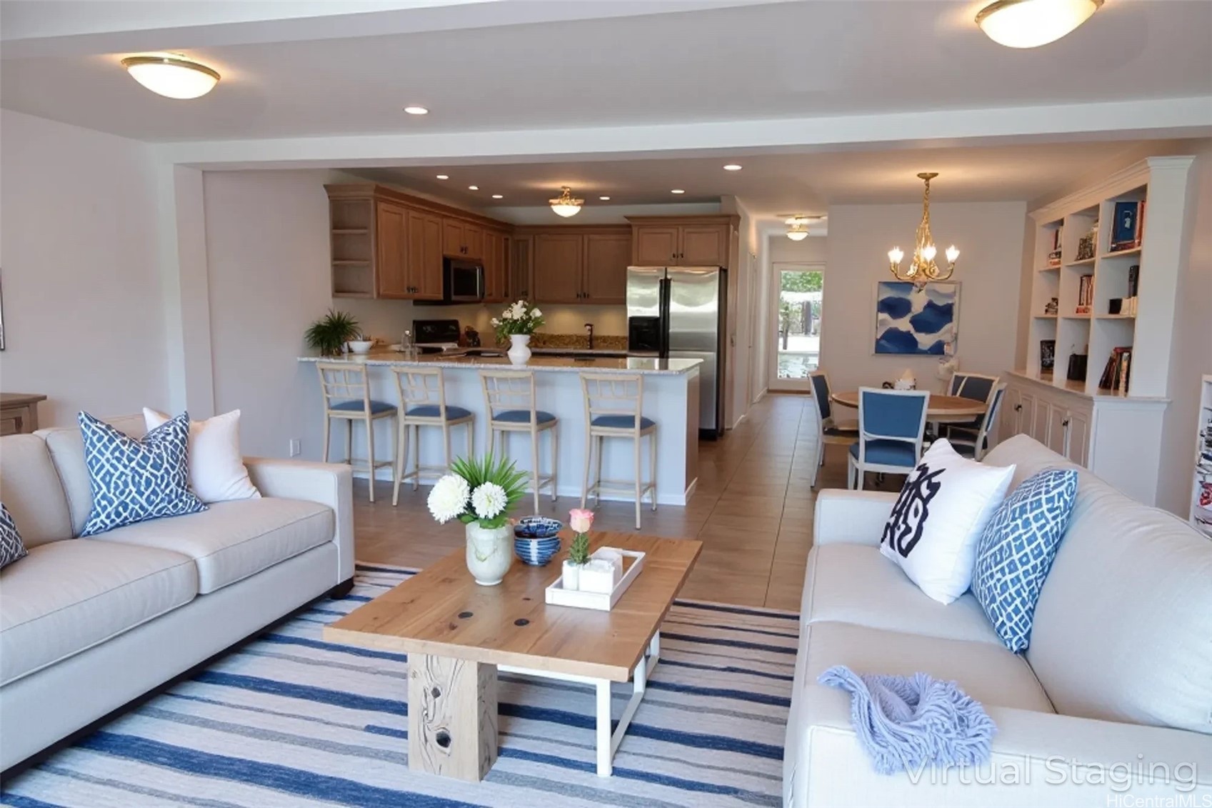 6370 Hawaii Kai Drive 19