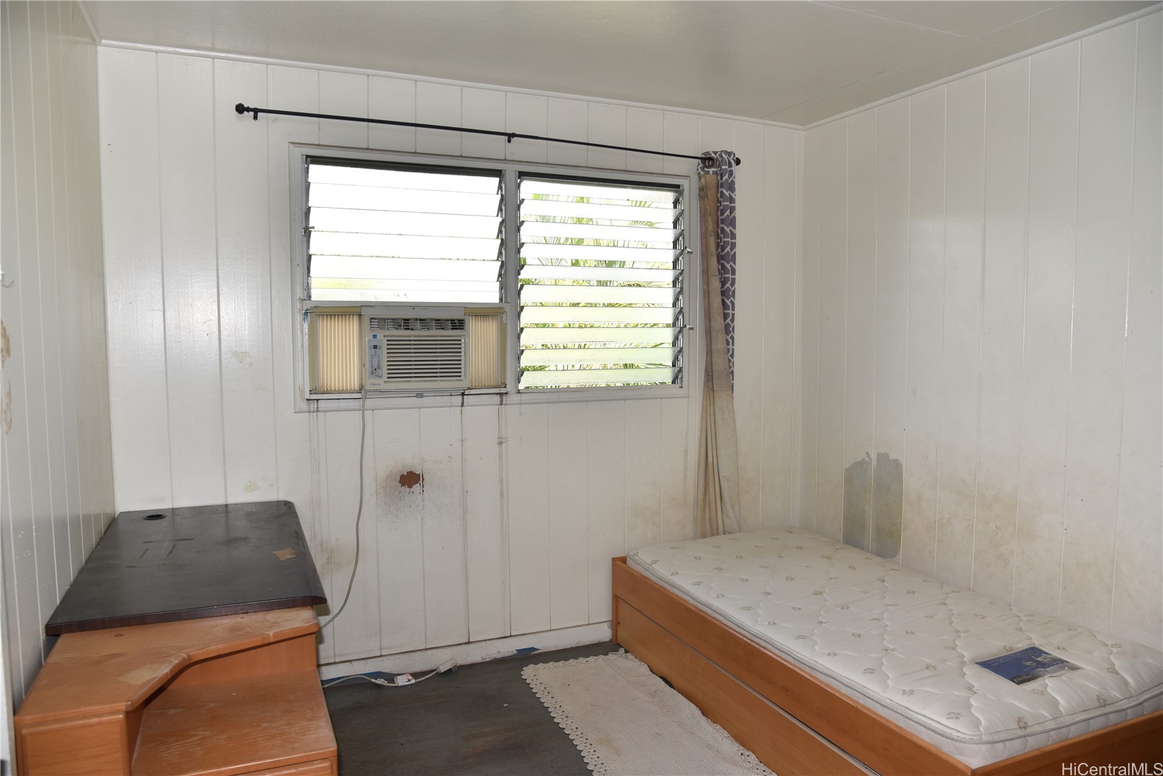 Honolulu Home Residence