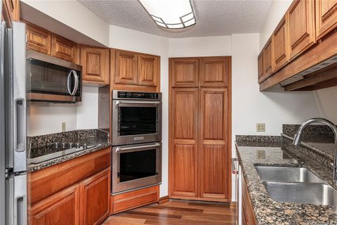581 Kamoku Street 1008 Honolulu HI 96826