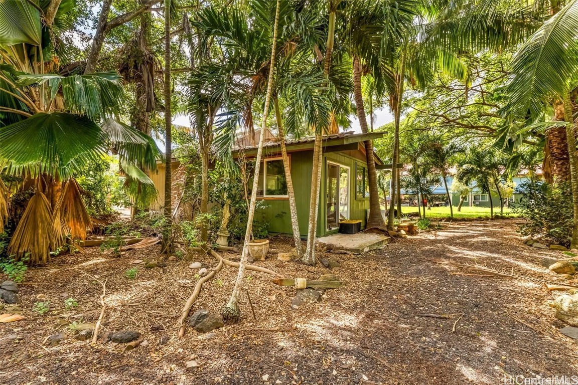 Haleiwa Home Residence