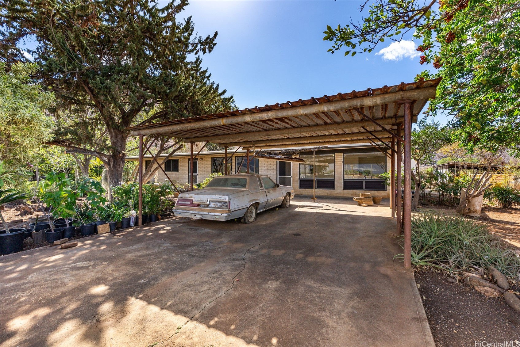 87-1087 Apuupuu Road