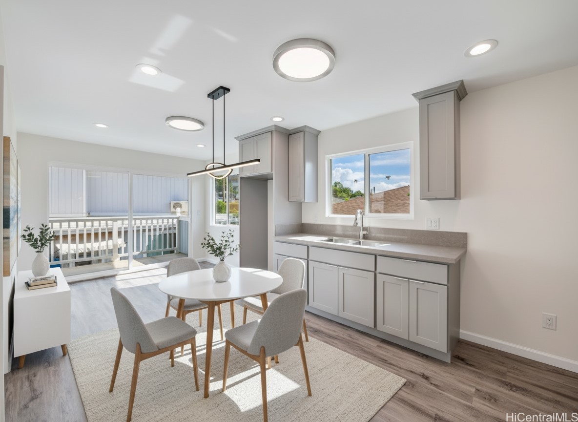 1659 Leilehua Lane A