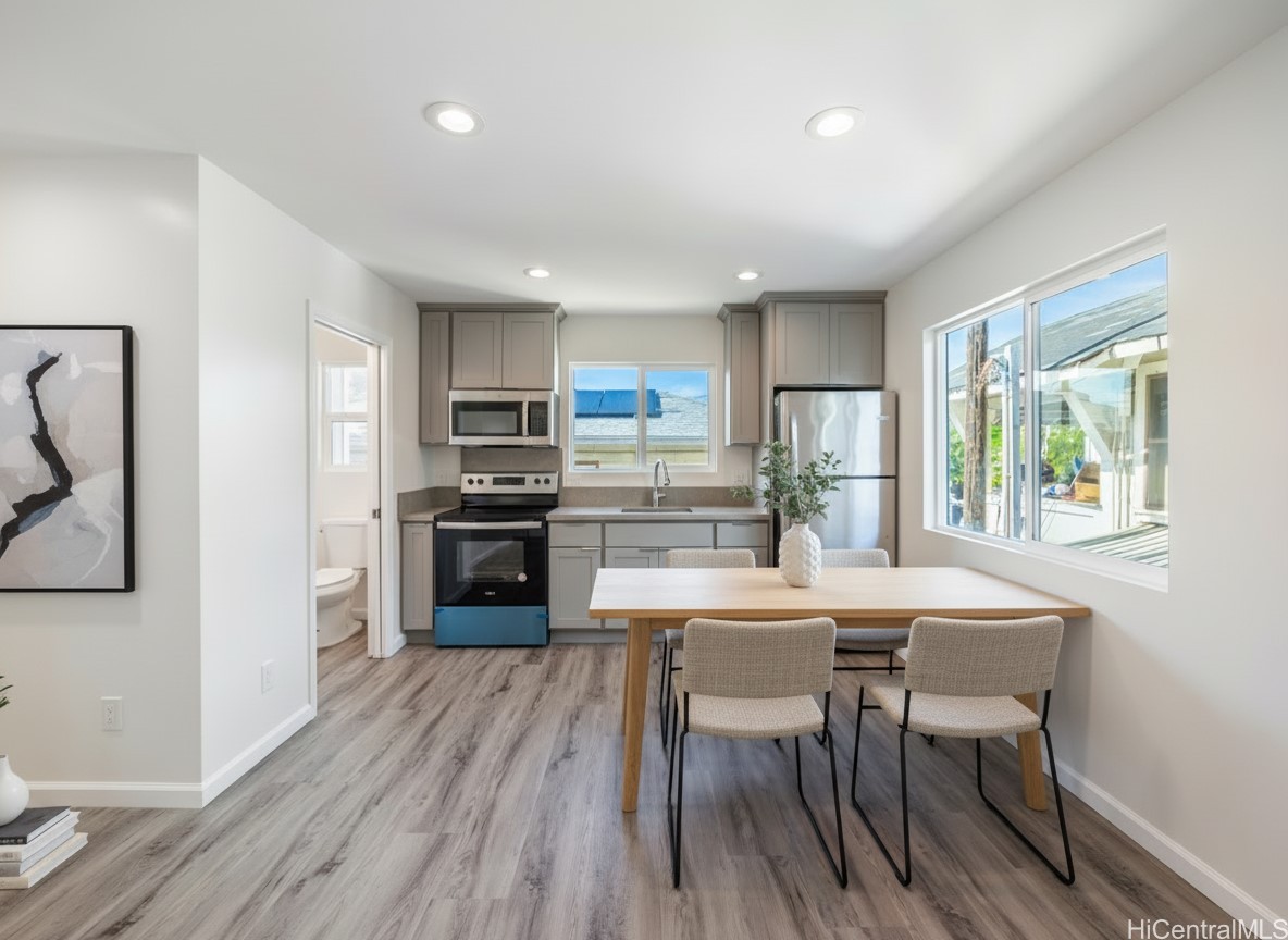 1659 Leilehua Lane A