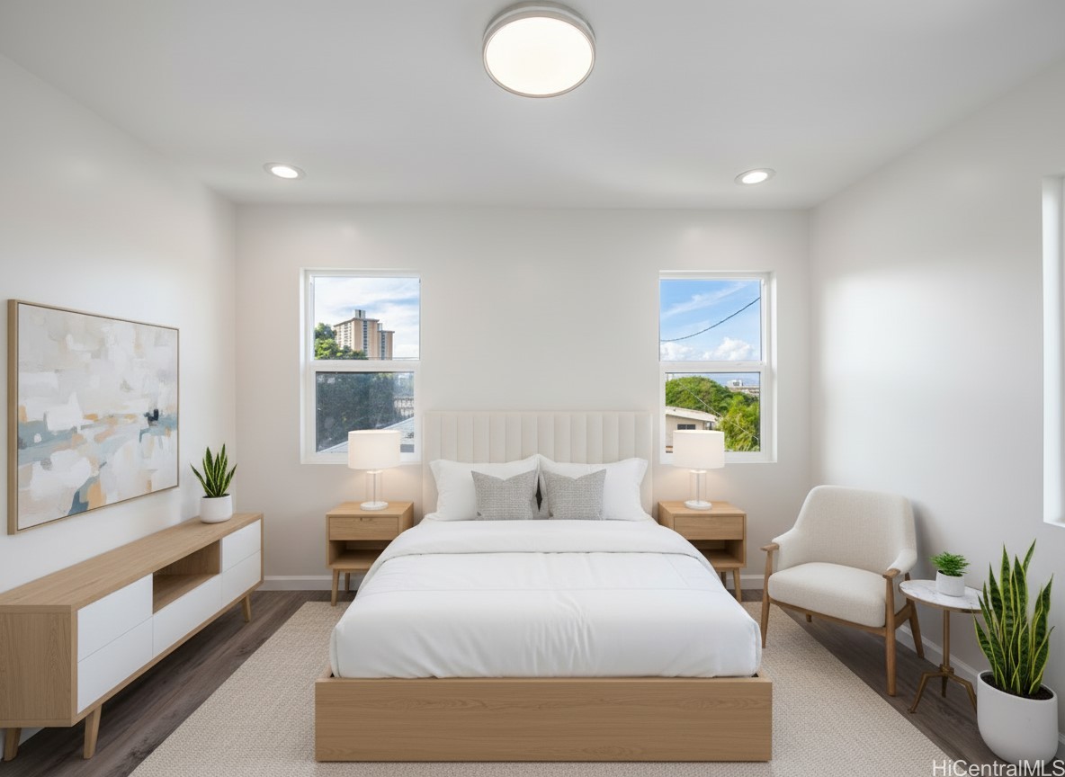 1659 Leilehua Lane A