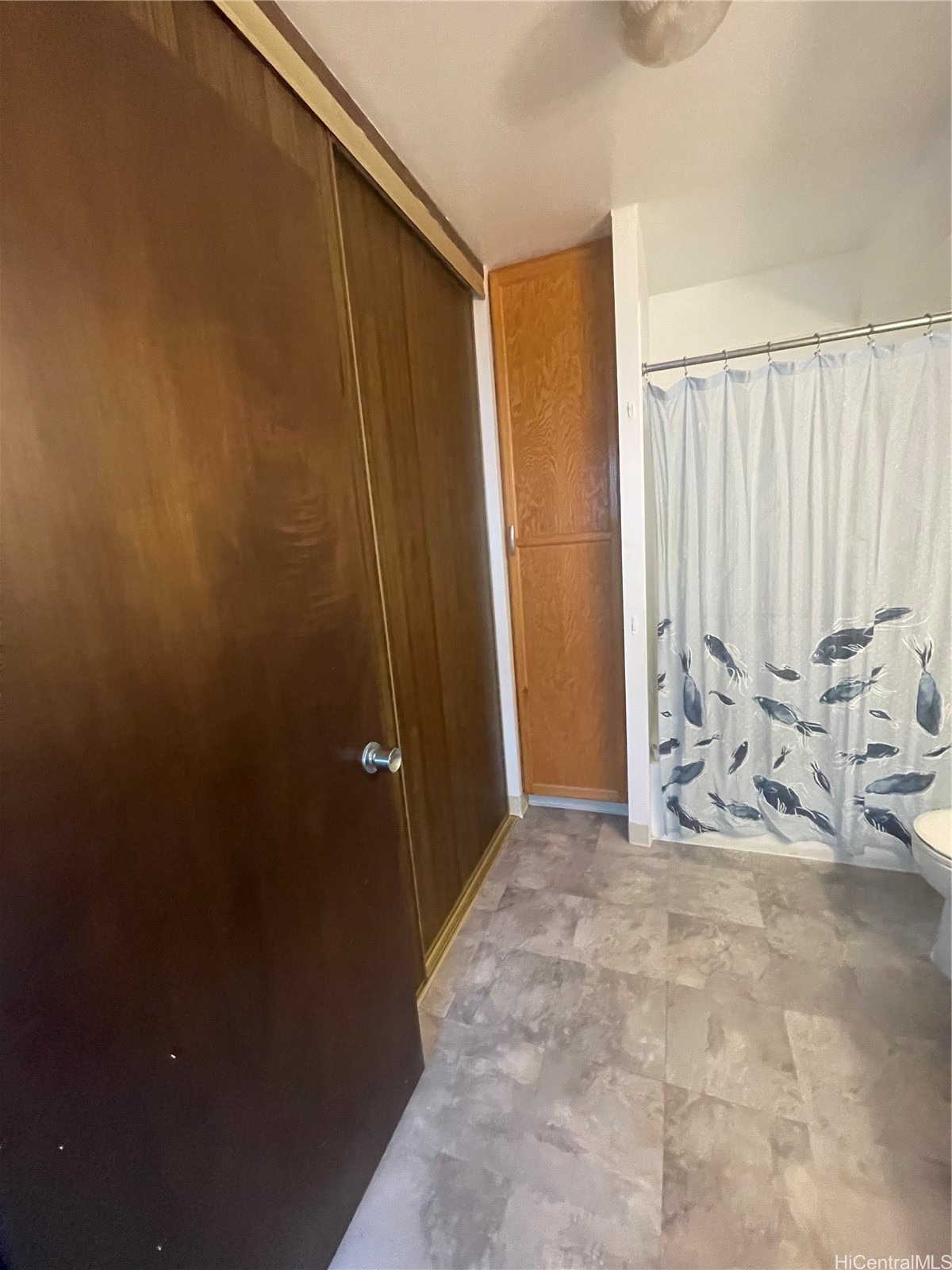 Pleasanton Condominium