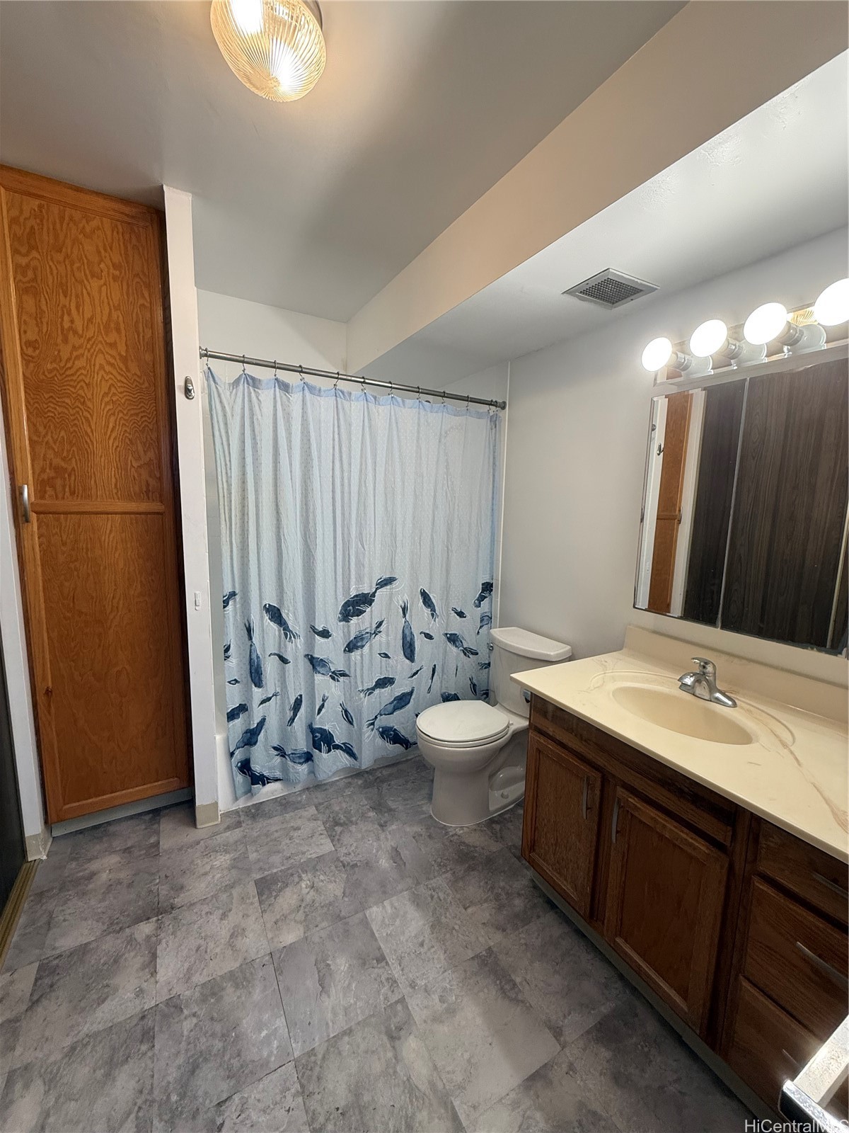 Pleasanton Condominium