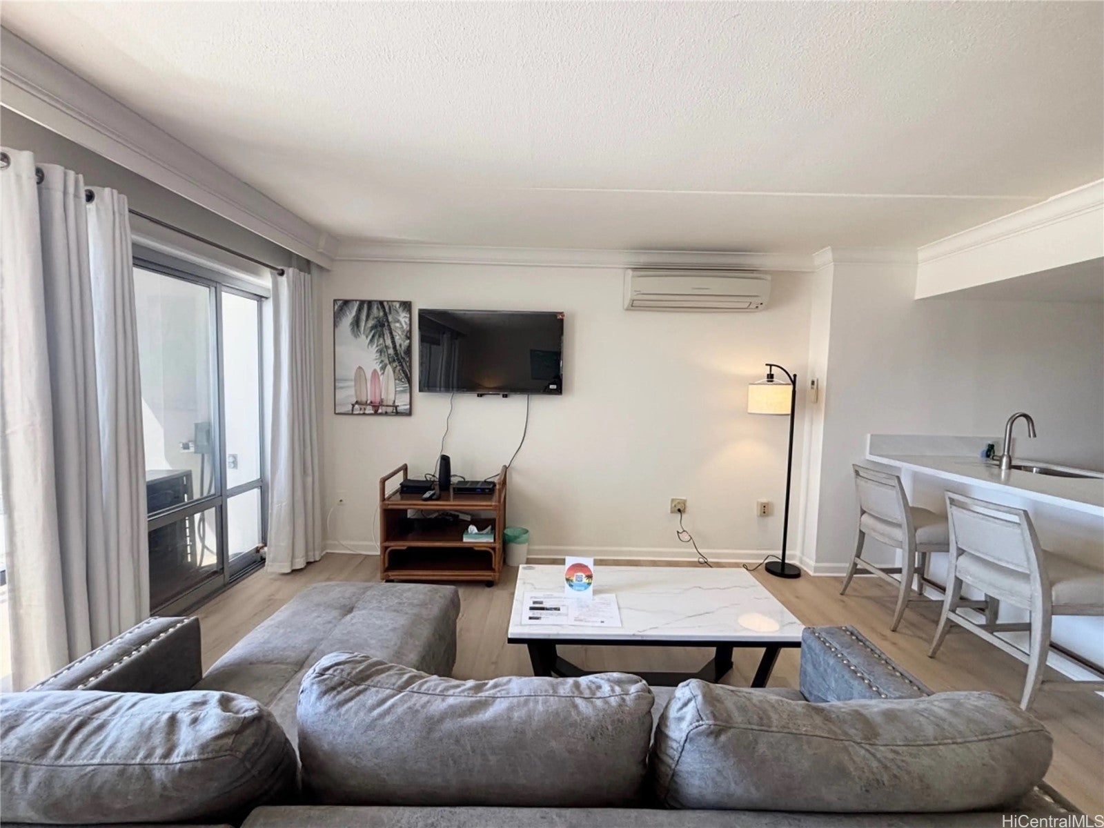 1777 Ala Moana Boulevard 302