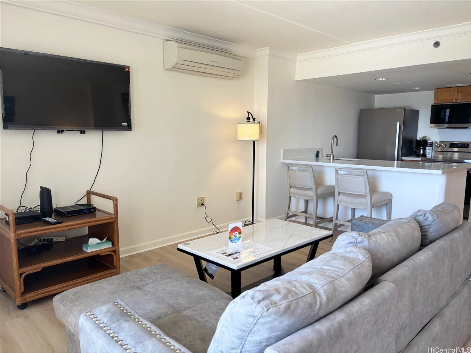 1777 Ala Moana Boulevard 302