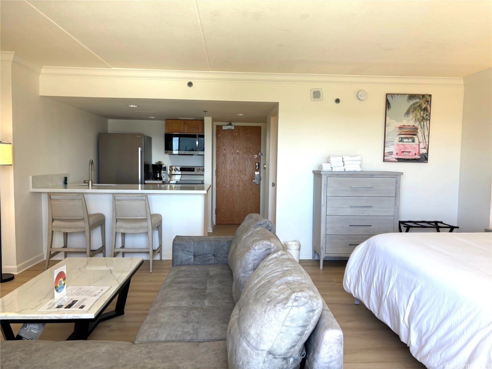 1777 Ala Moana Boulevard 302