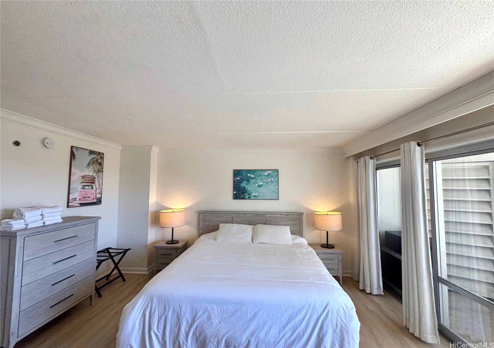 1777 Ala Moana Boulevard 302