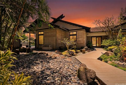 Photo of 55-249 Kamehameha Highway #A, Laie, HI 96762 (MLS # 202606960)