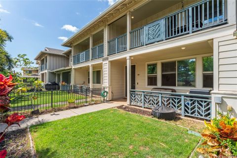 801 Kakala Street 1704 Kapolei HI 96707