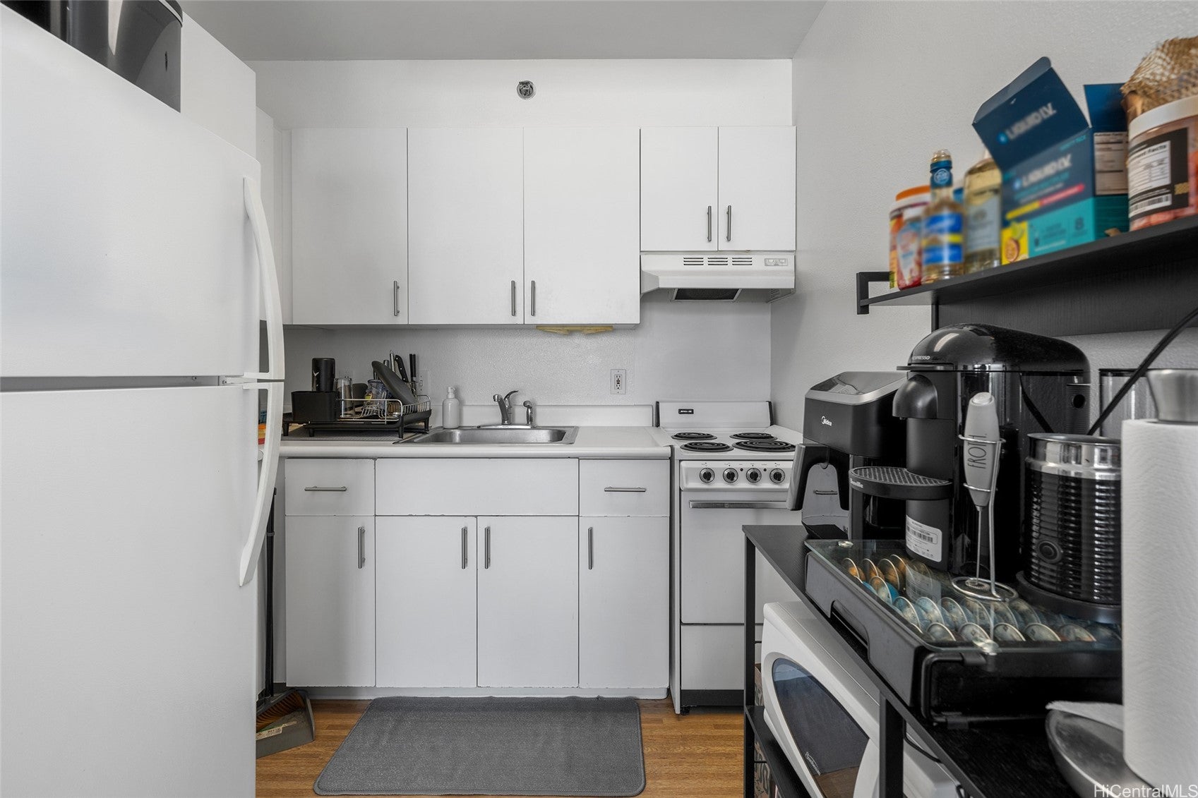 1448 Young Street 1810