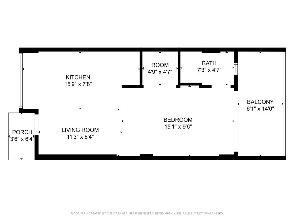 Terrazza Condominium