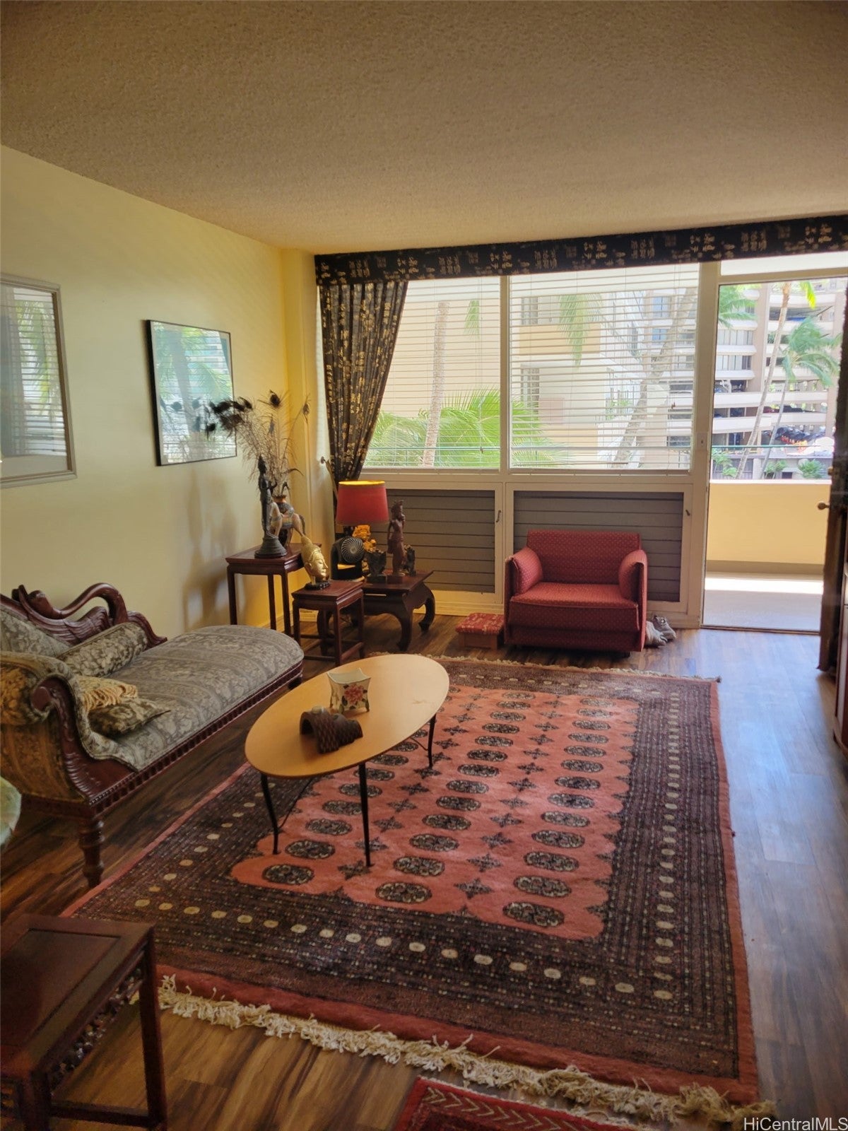 1720 Ala Moana Boulevard 504A