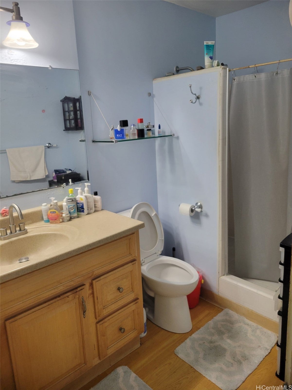 1720 Ala Moana Boulevard 504A