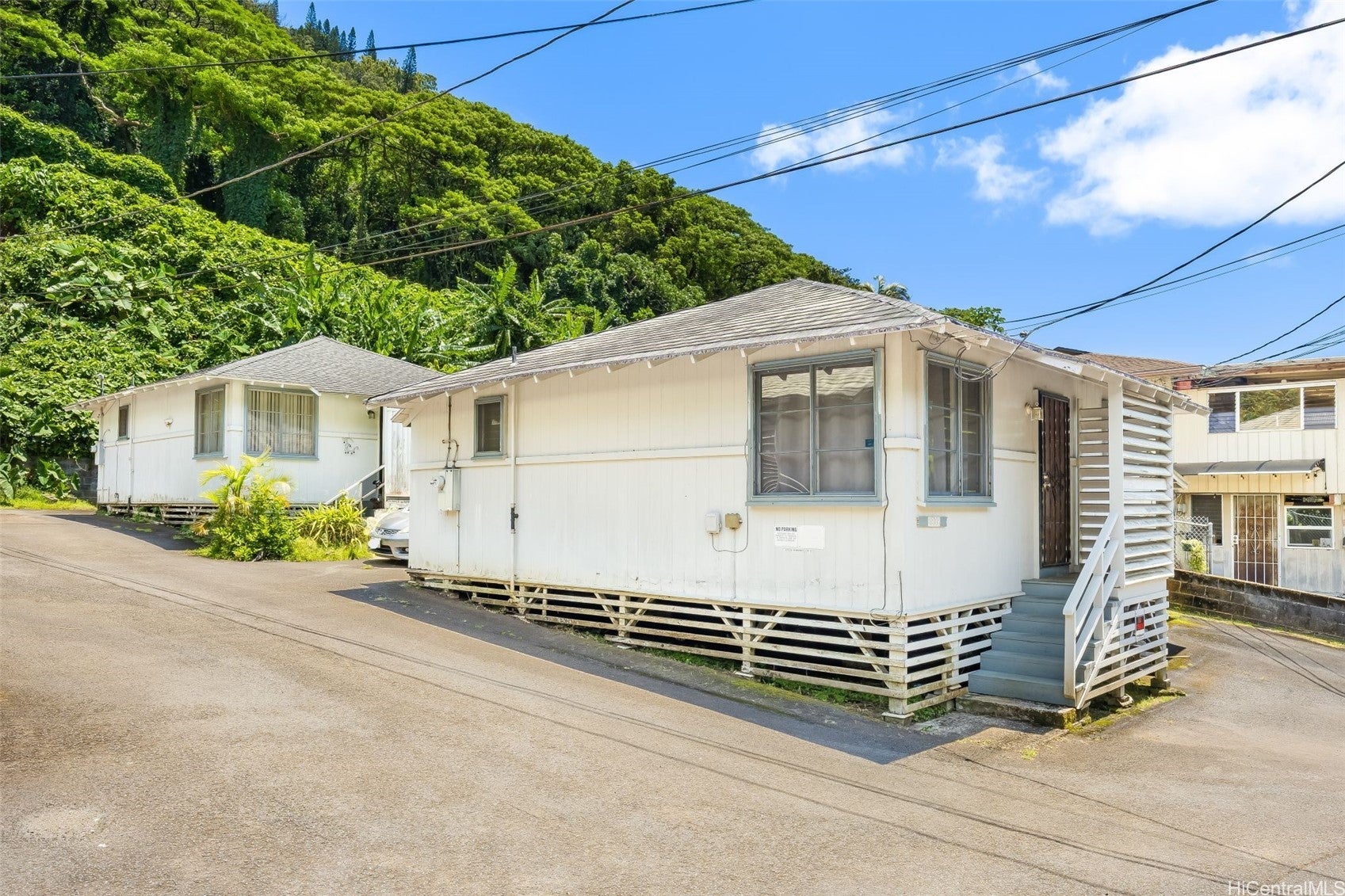3025 Booth Road