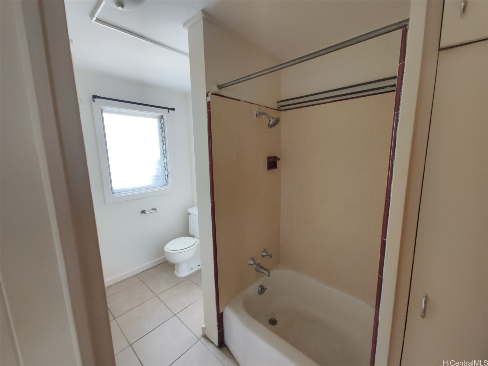 Makiki Courte Residential Lease