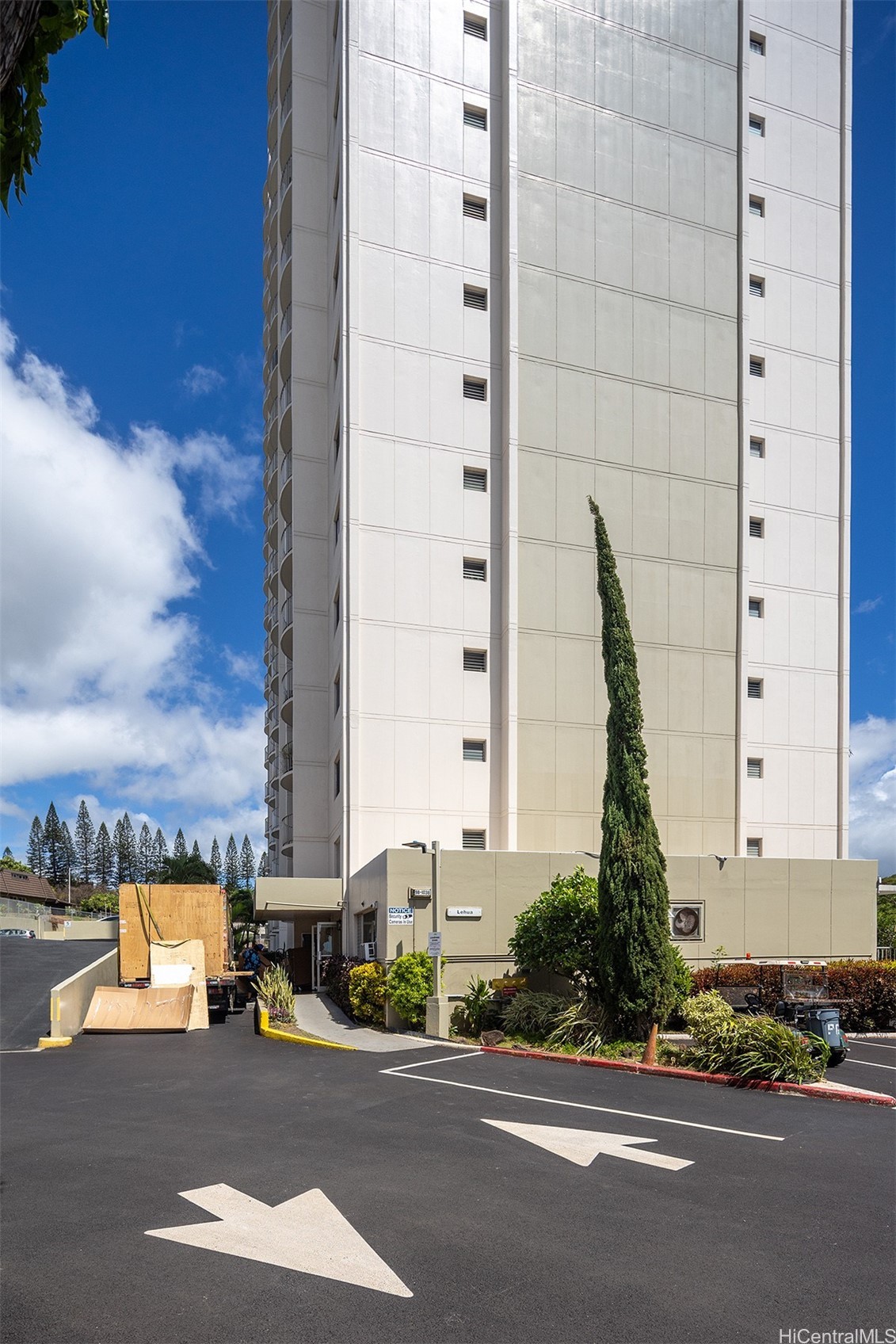 Aiea Residential Lease