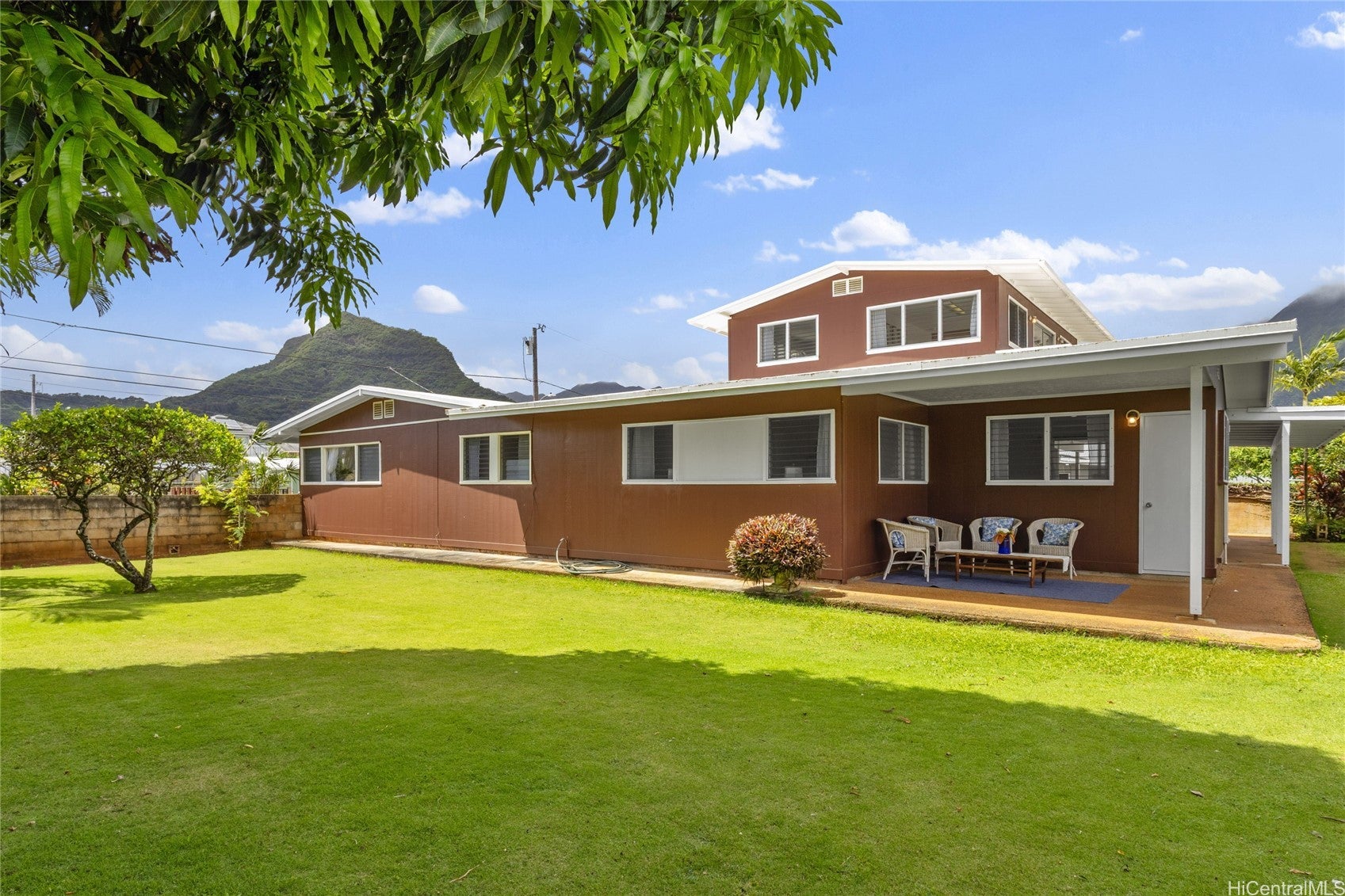 1458 Uluhala Place