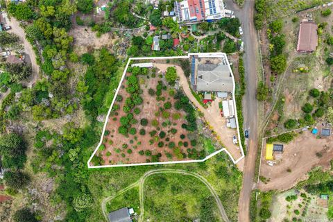 94-1100 Kunia Road 12A Waipahu HI 96797