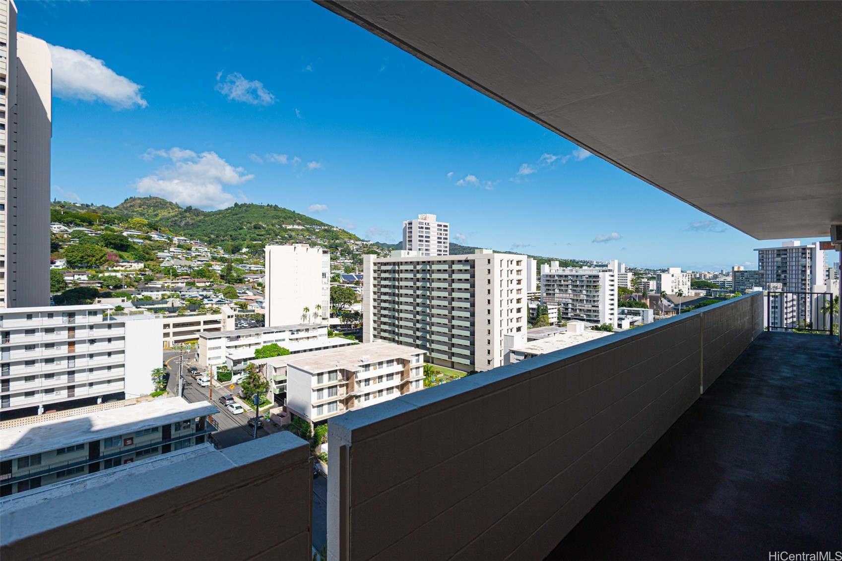Camelot Condominium
