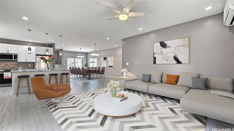 466 Lani Street Honolulu HI 96821