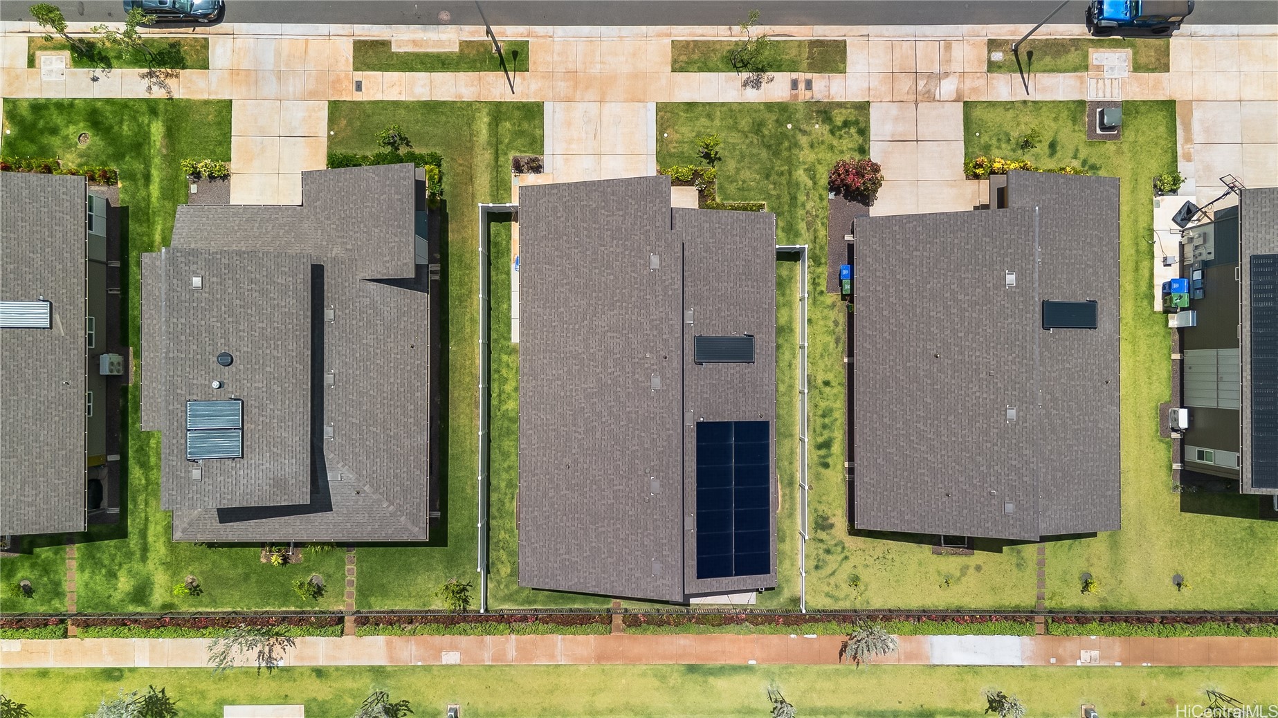 Ewa Beach Home Residence