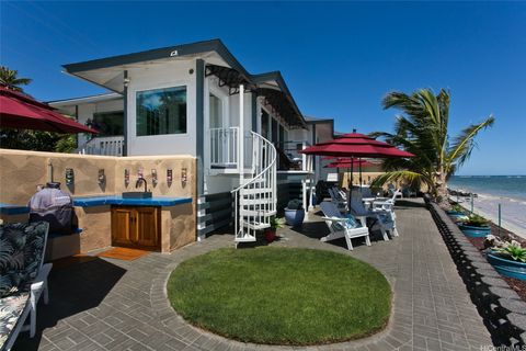 Photo of 53-823 Kamehameha Highway, Hauula, HI 96717 (MLS # 202521158)