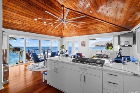 Photo of 53-823 Kamehameha Highway, Hauula, HI 96717 (MLS # 202521158)