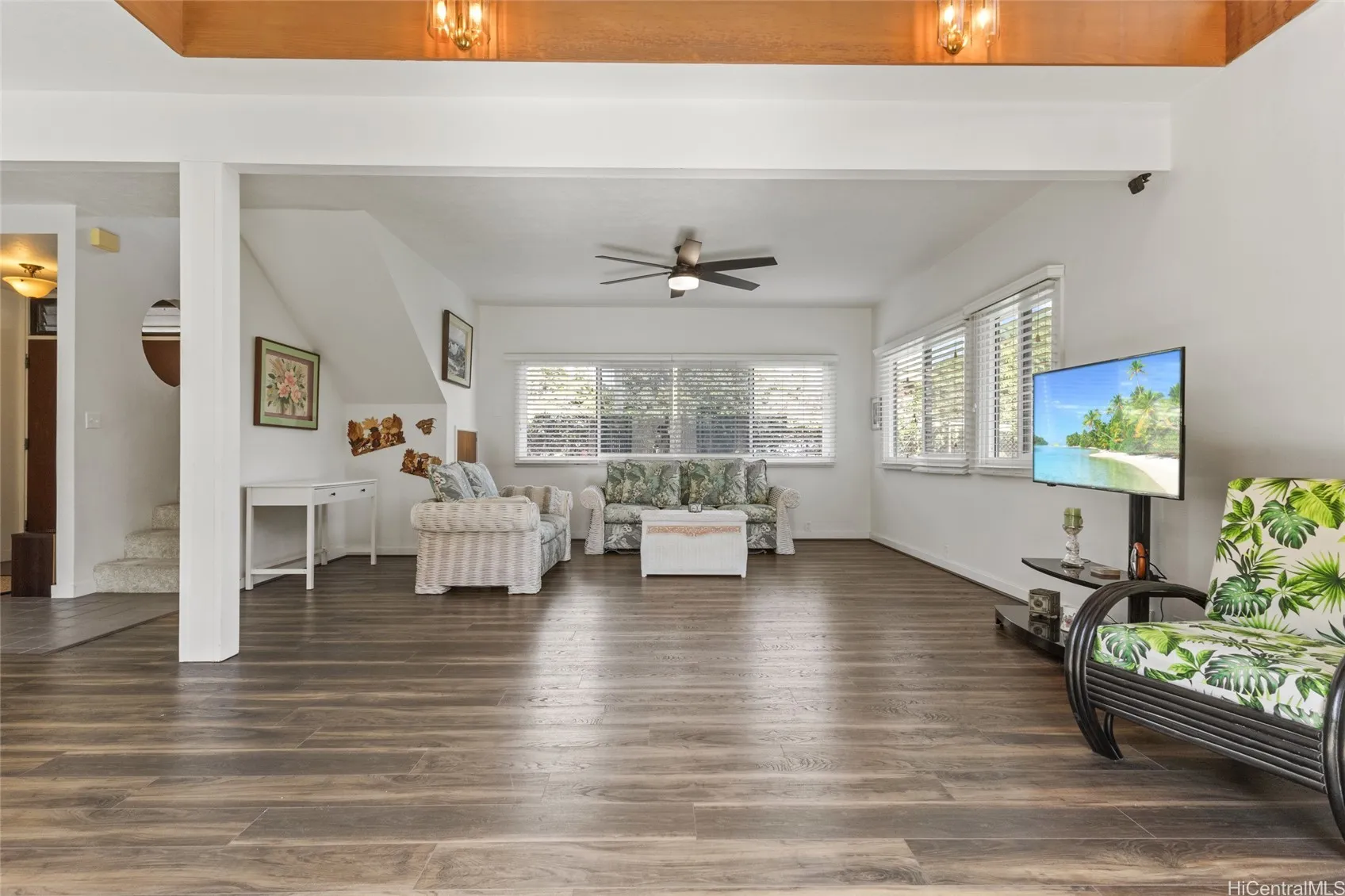 Honolulu, Hawaii 96821, United States, 3 Bedrooms Bedrooms, ,3 BathroomsBathrooms,Residential,Active,92739