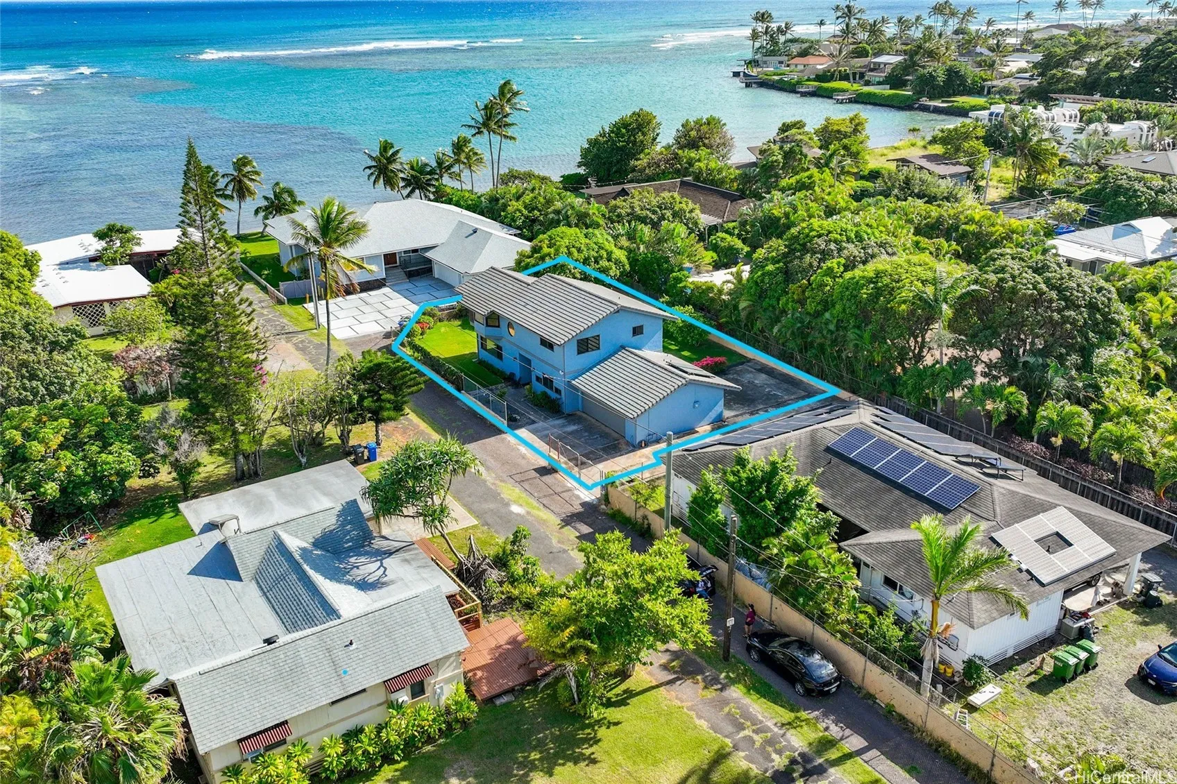 Honolulu, Hawaii 96821, United States, 3 Bedrooms Bedrooms, ,3 BathroomsBathrooms,Residential,Active,92739