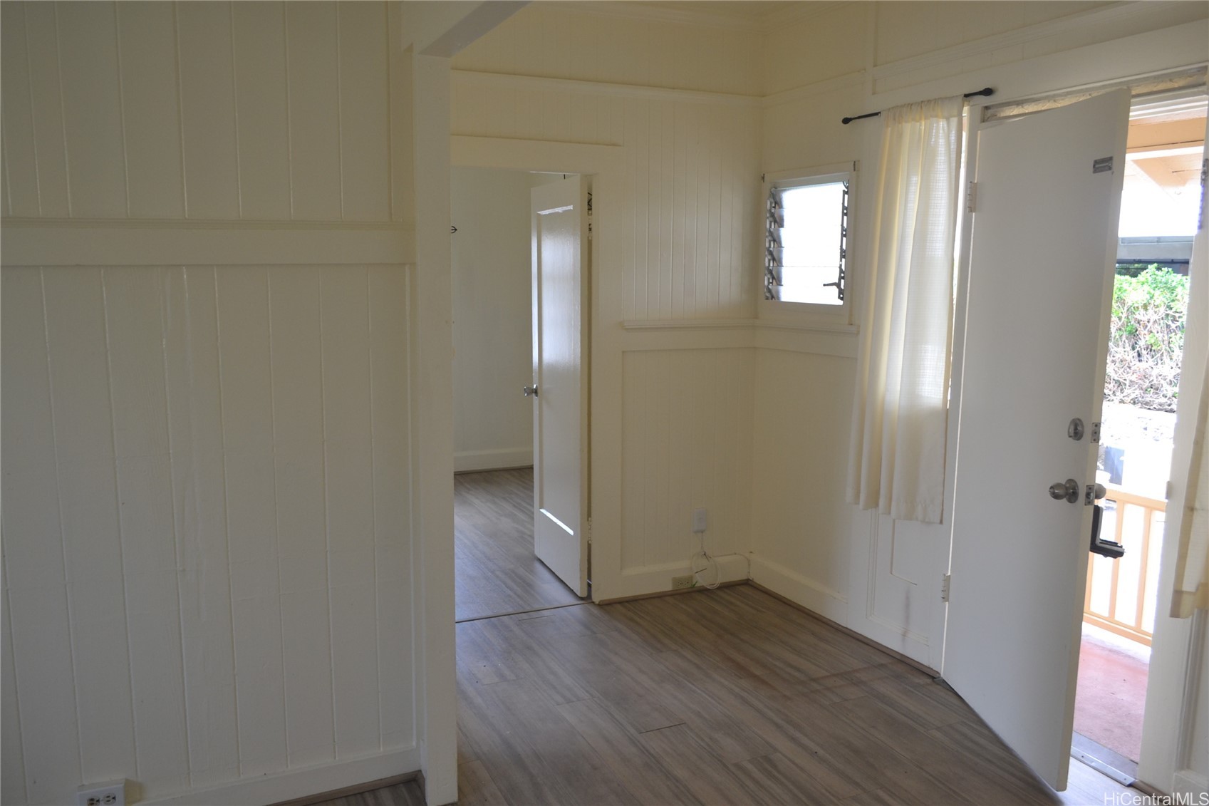 Honolulu Residential Lease