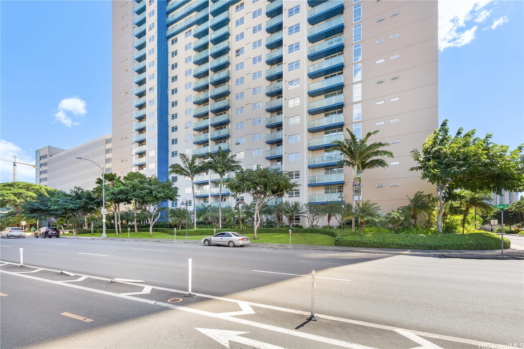 801 South St Condominium