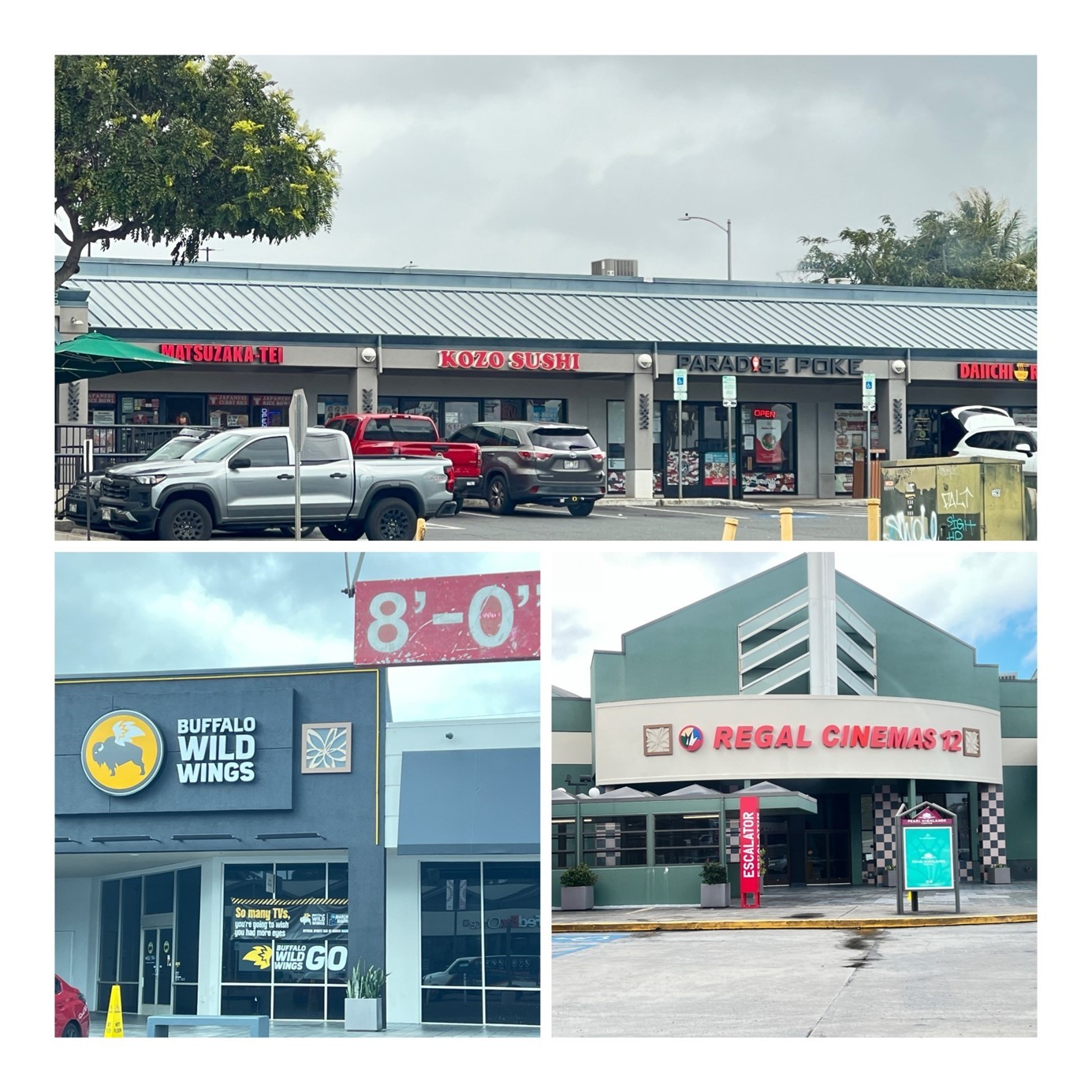 Acacia Park Residential Lease