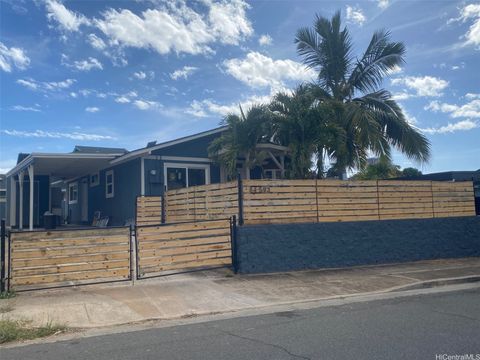 Photo of 84-593 Nukea Street, Waianae, HI 96792 (MLS # 202520245)