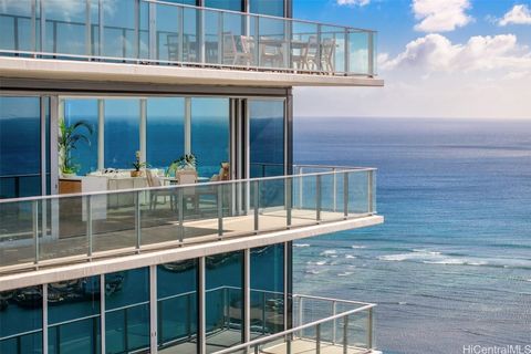 1118 Ala Moana Boulevard 3001 Honolulu HI 96814