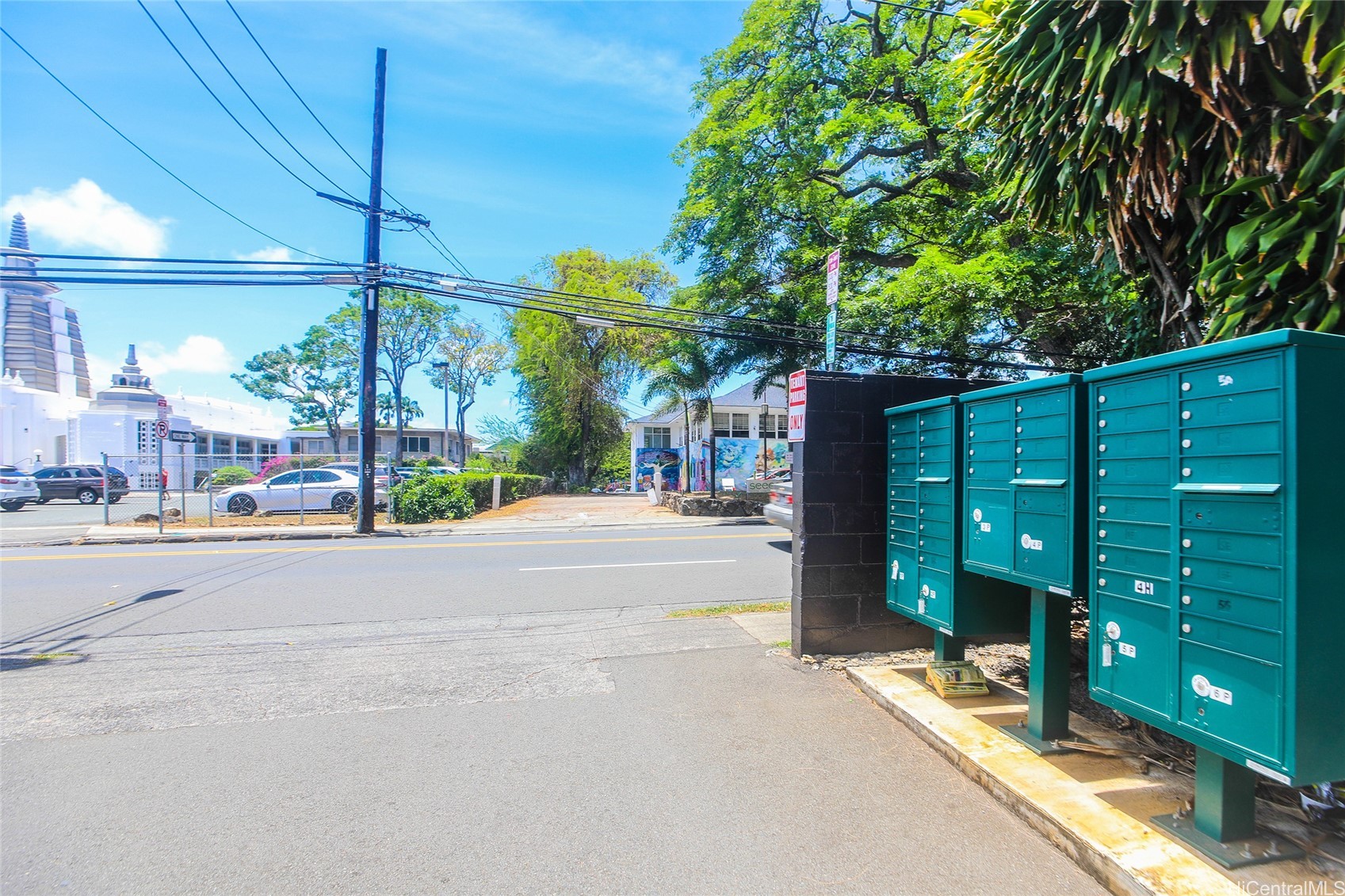 Honolulu Residential Lease