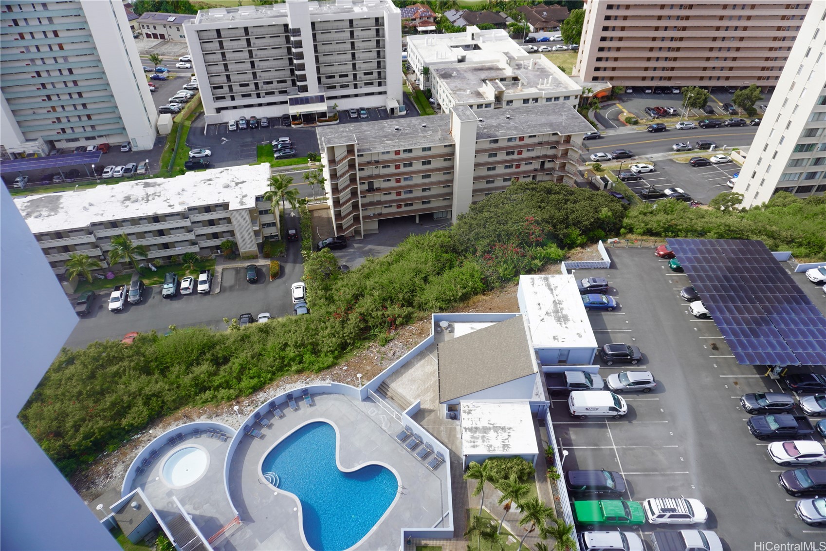 3045 Ala Napuaa Place 1705