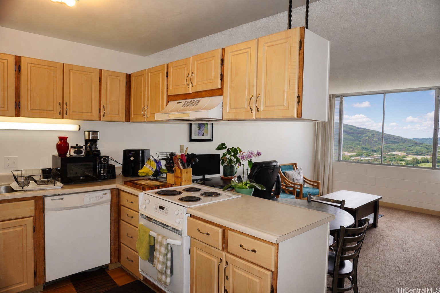 3045 Ala Napuaa Place 1705