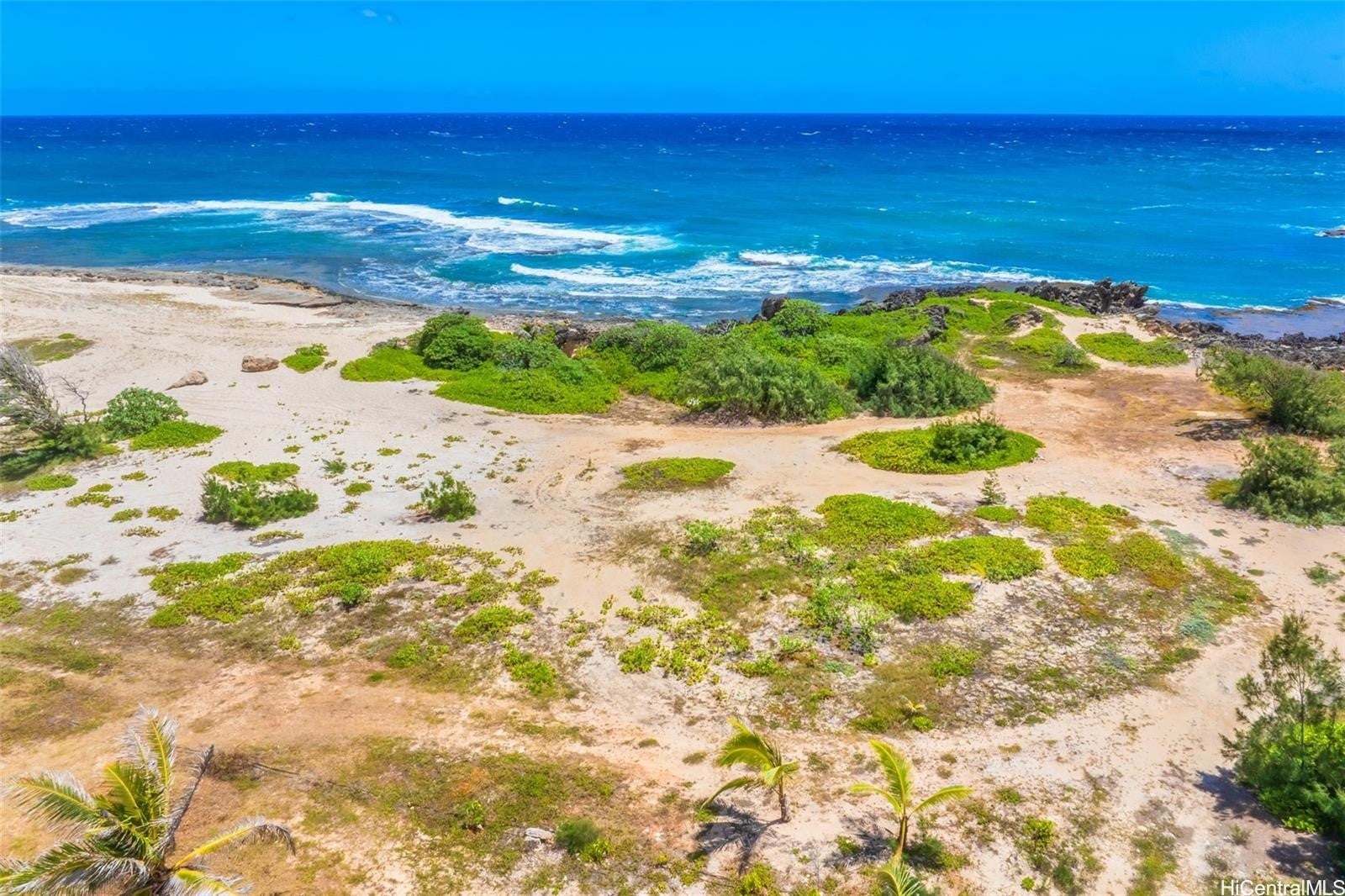 Lot A2 Kamehameha Highway