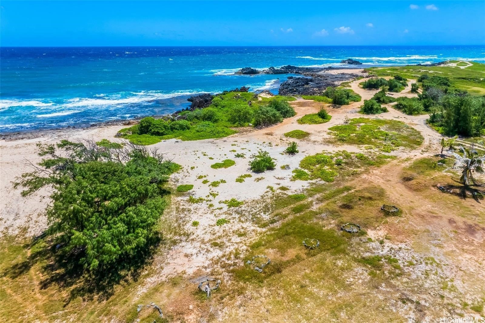 Lot A2 Kamehameha Highway