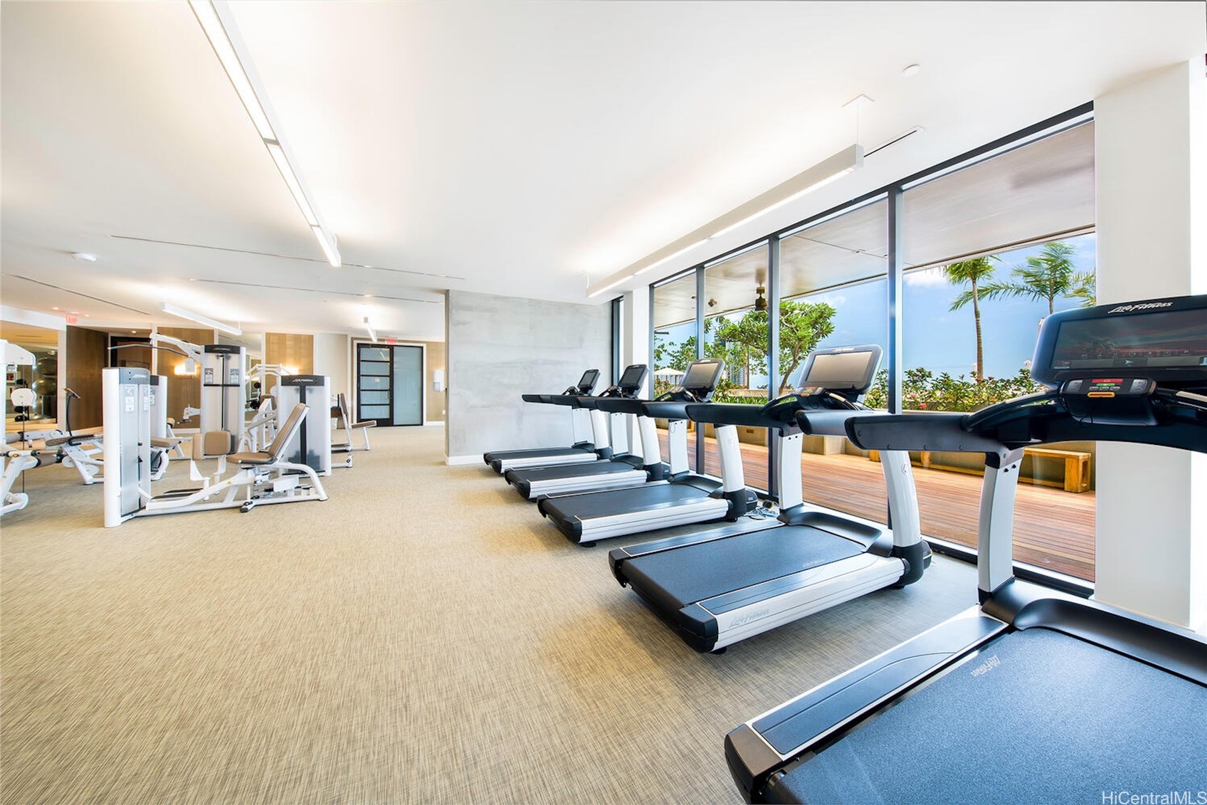 Symphony Honolulu Condominium