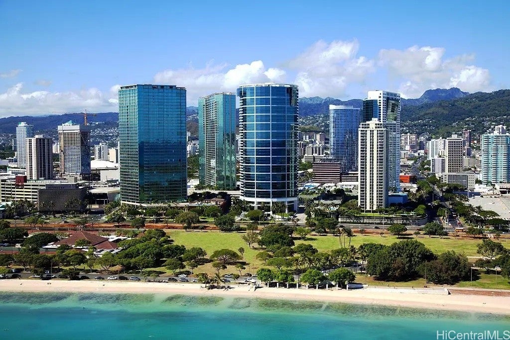 1302 Ala Moana Boulevard B193